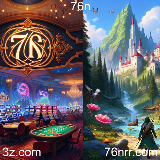 Embarque em Aventuras Épicas: O Melhor dos Jogos de Aventura em 76n