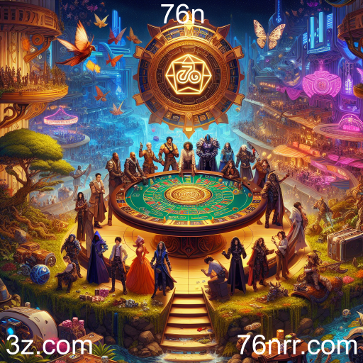 A Evolução dos Jogos de RPG: Da Mesa ao Digital